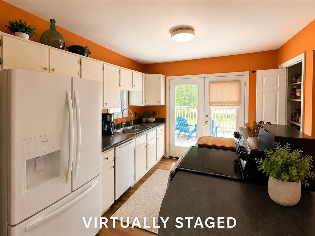Ridglea West Add - Residential