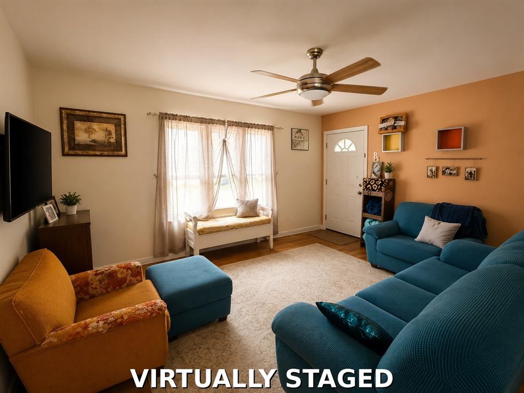 Ridglea West Add - Residential