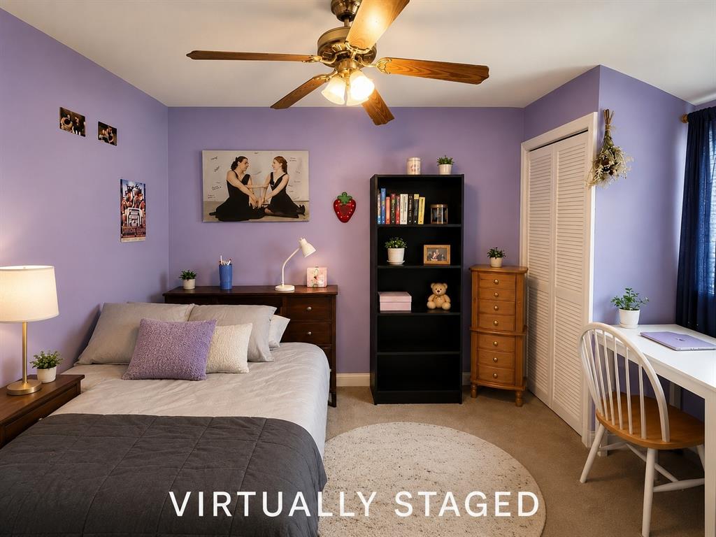 Ridglea West Add - Residential