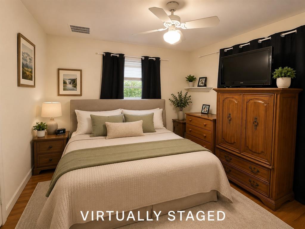 Ridglea West Add - Residential