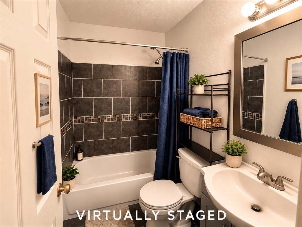 Ridglea West Add - Residential