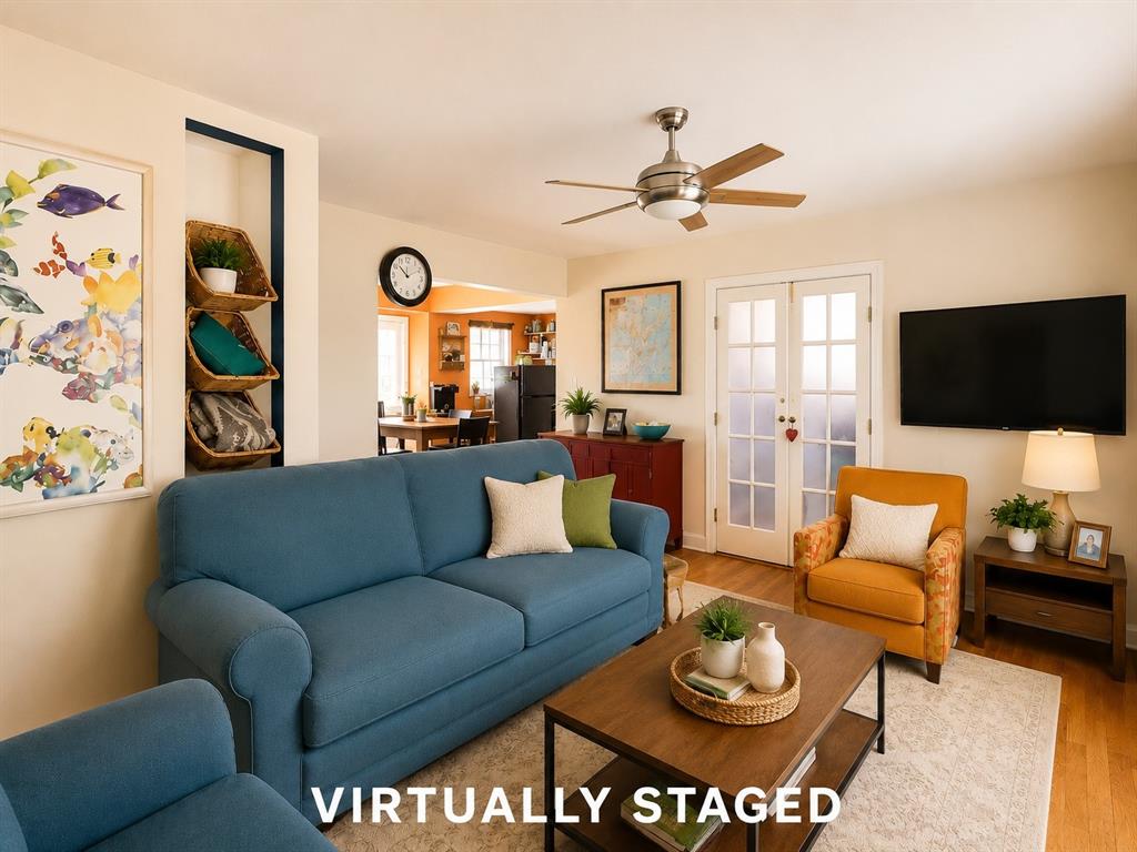 Ridglea West Add - Residential