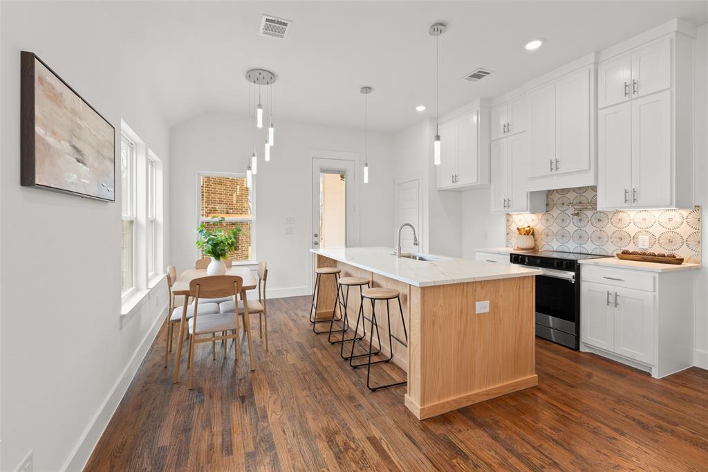 (1618) BUCK ADDITION - Residential