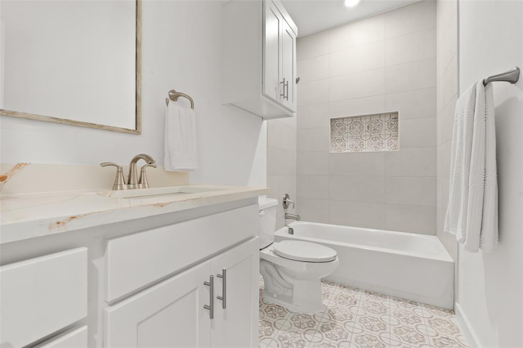 (1618) BUCK ADDITION - Residential