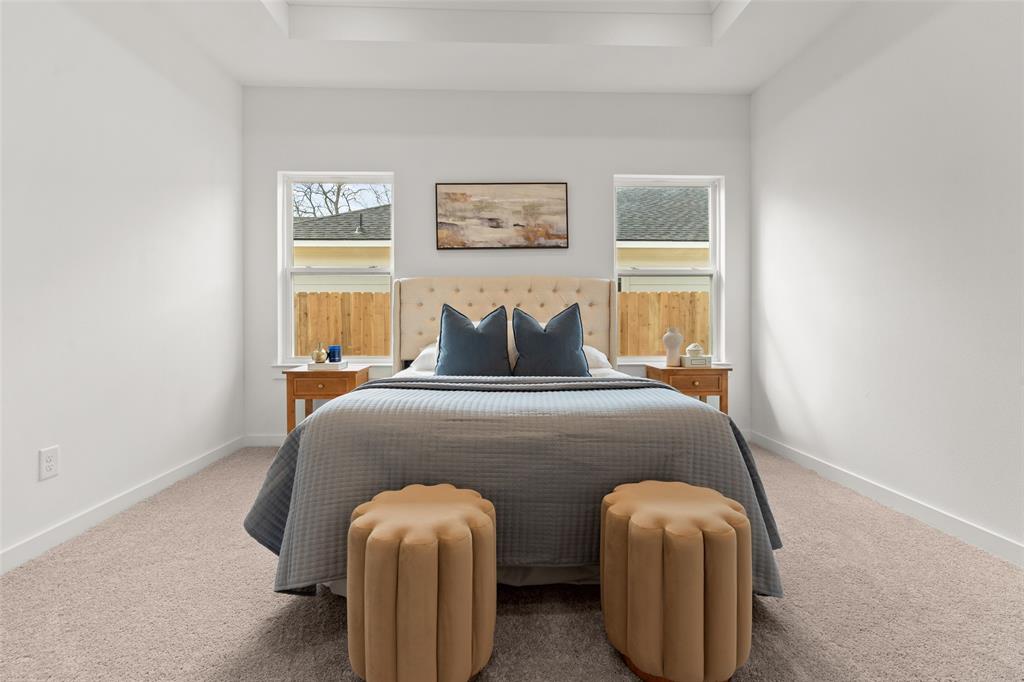 (1618) BUCK ADDITION - Residential