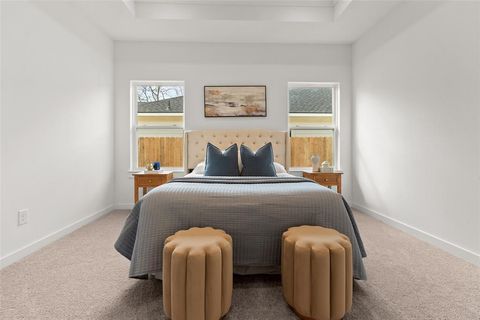 Tiny photo for 410 Matthew Street, Hillsboro, TX 76645 (MLS # 21201223)