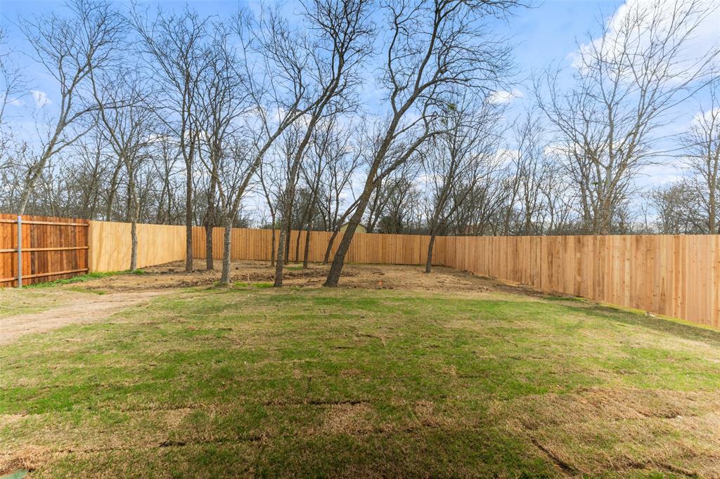 (1618) BUCK ADDITION - Residential