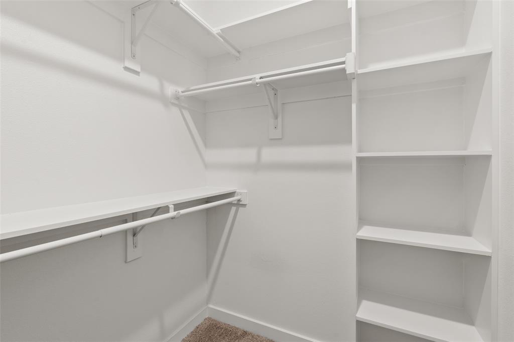 (1618) BUCK ADDITION - Residential