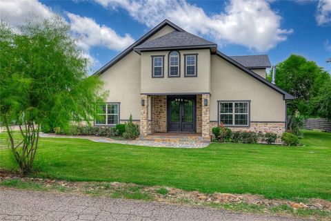 661 Majors Drive Sulphur Springs TX 75482