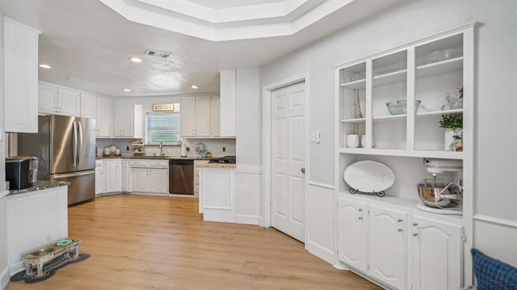 Highland Hills Sec 4 - Residential