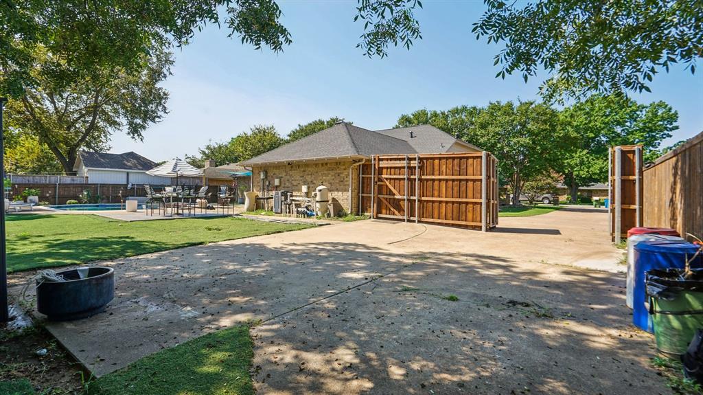 Highland Hills Sec 4 - Residential