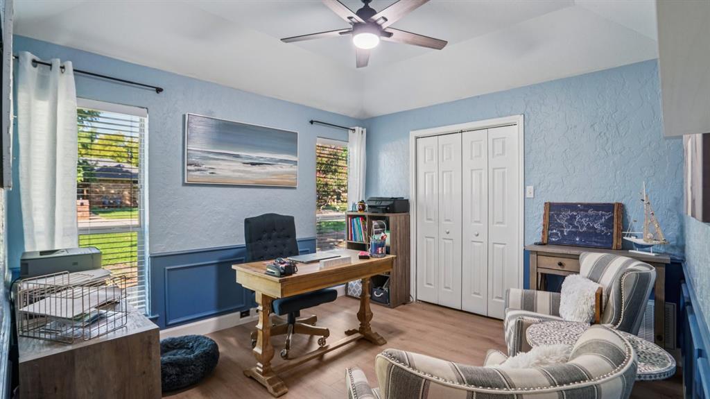 Highland Hills Sec 4 - Residential