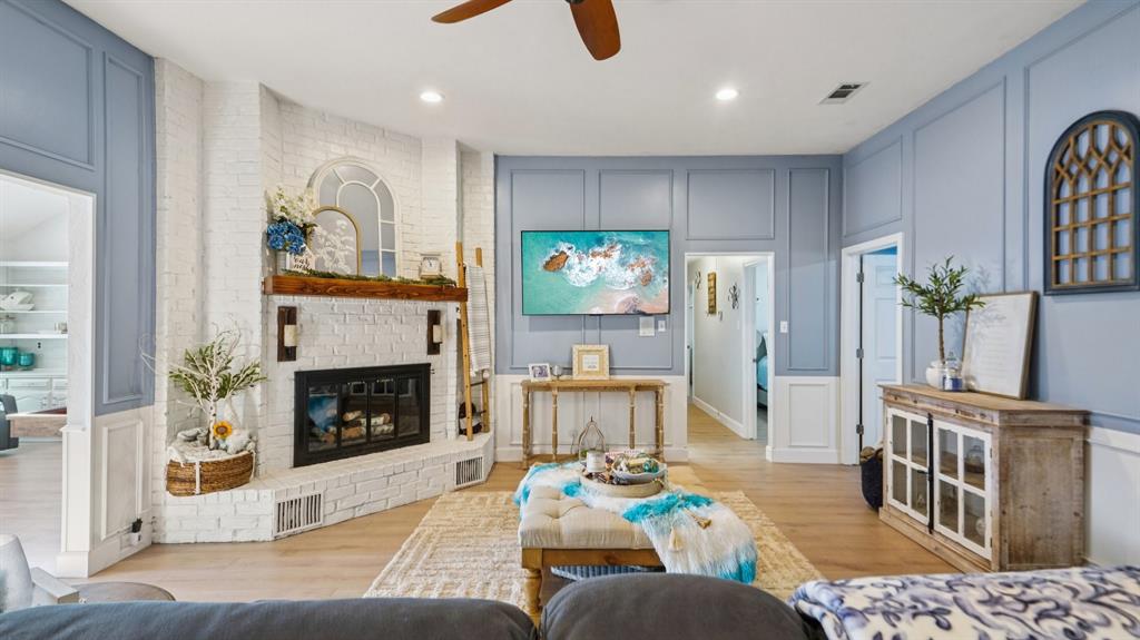 Highland Hills Sec 4 - Residential