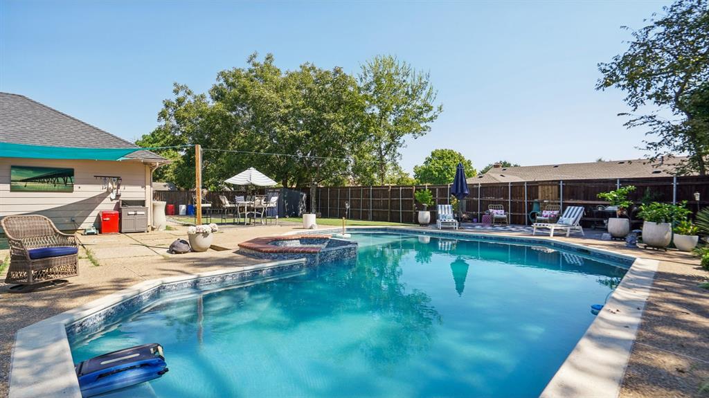 Highland Hills Sec 4 - Residential