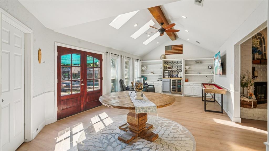 Highland Hills Sec 4 - Residential