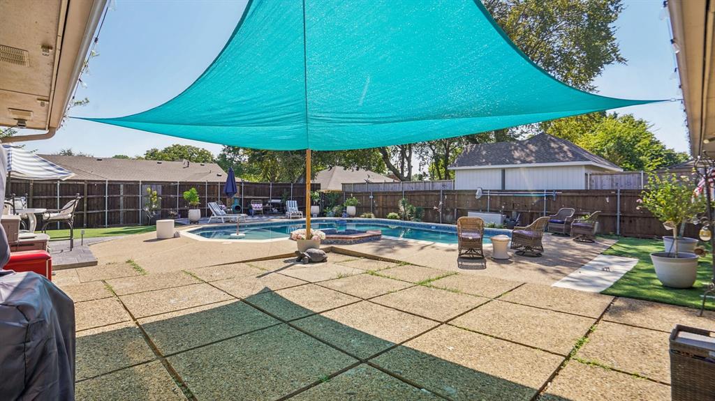 Highland Hills Sec 4 - Residential