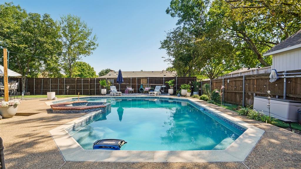 Highland Hills Sec 4 - Residential