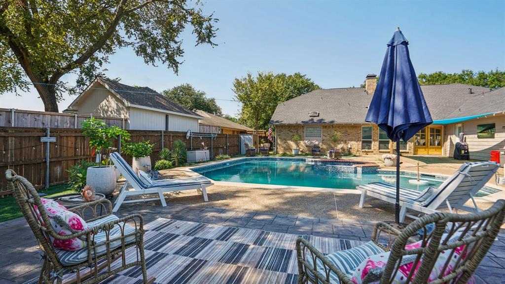 Highland Hills Sec 4 - Residential