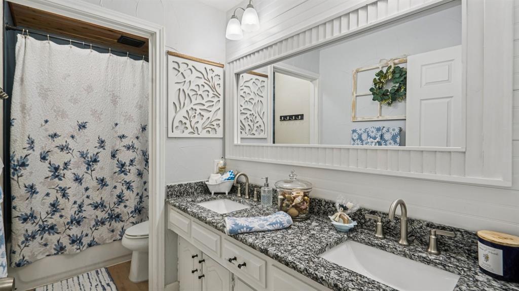 Highland Hills Sec 4 - Residential