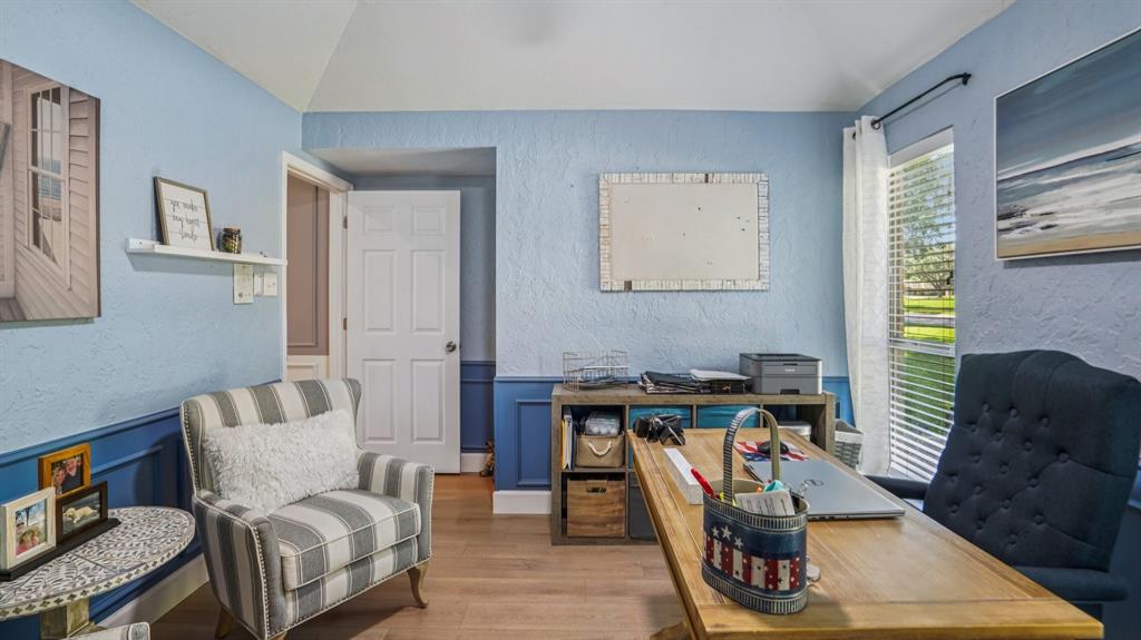 Highland Hills Sec 4 - Residential