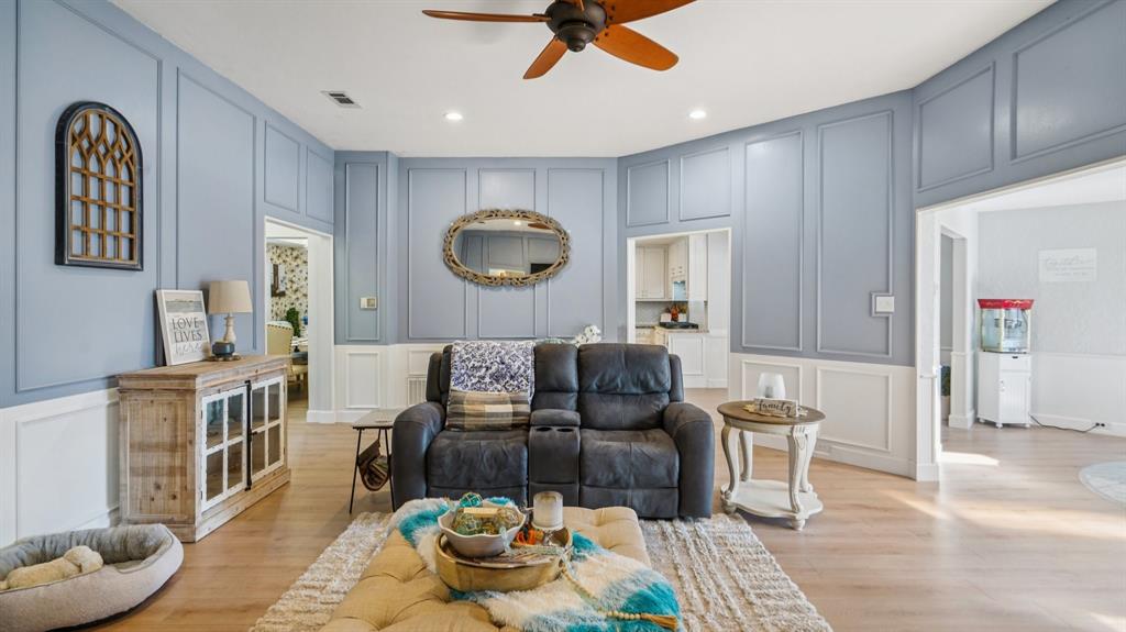 Highland Hills Sec 4 - Residential