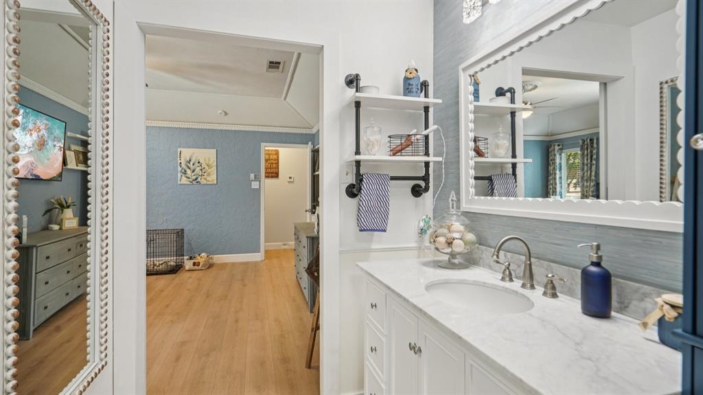 Highland Hills Sec 4 - Residential