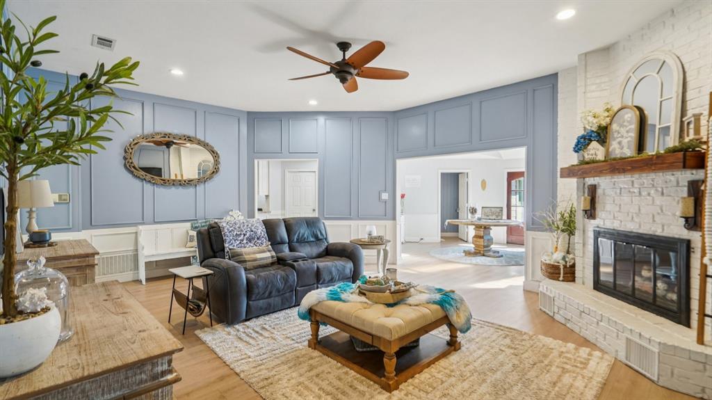 Highland Hills Sec 4 - Residential