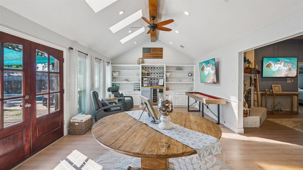 Highland Hills Sec 4 - Residential