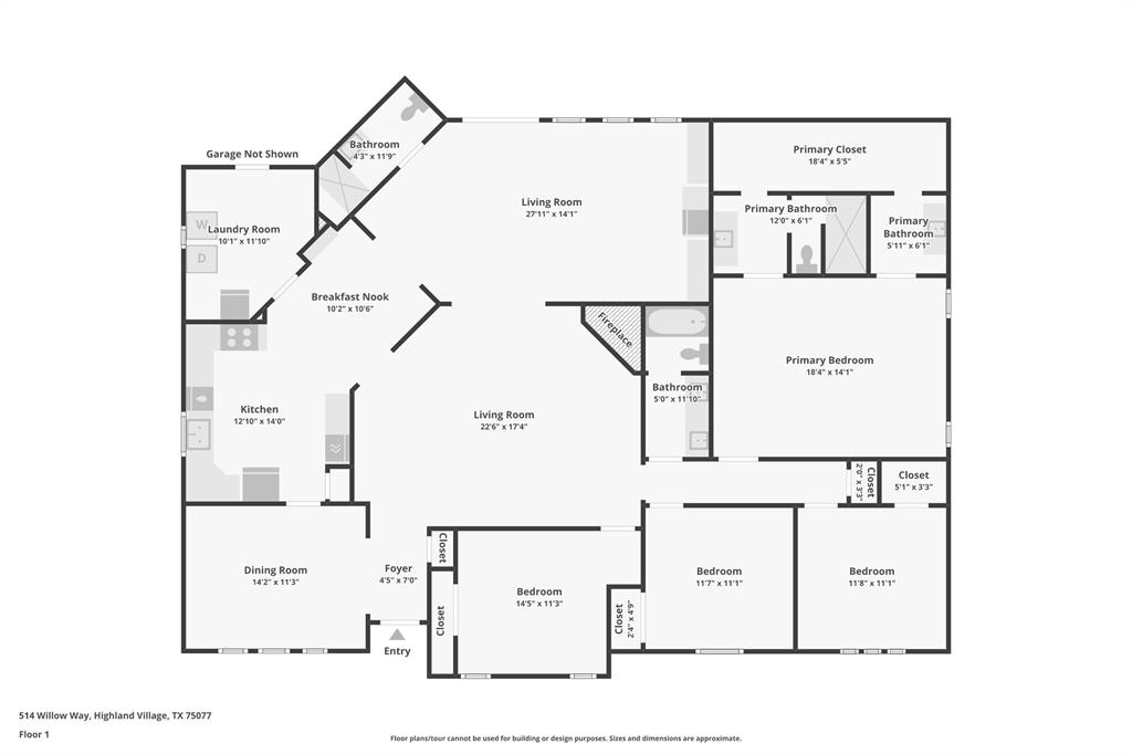 Highland Hills Sec 4 - Residential