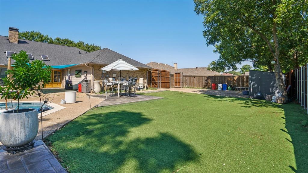 Highland Hills Sec 4 - Residential