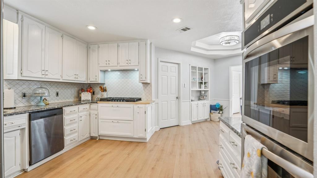 Highland Hills Sec 4 - Residential