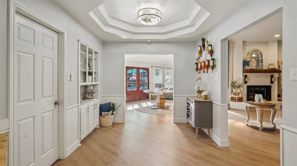 Highland Hills Sec 4 - Residential