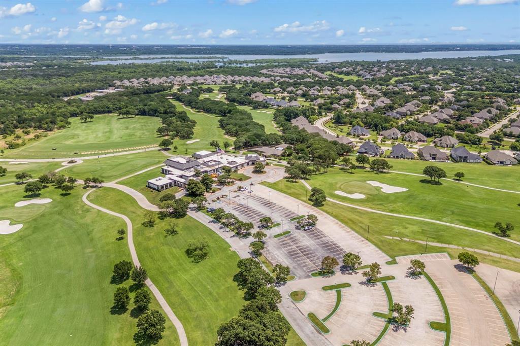 The Highlands At Trophy Club N - Residential