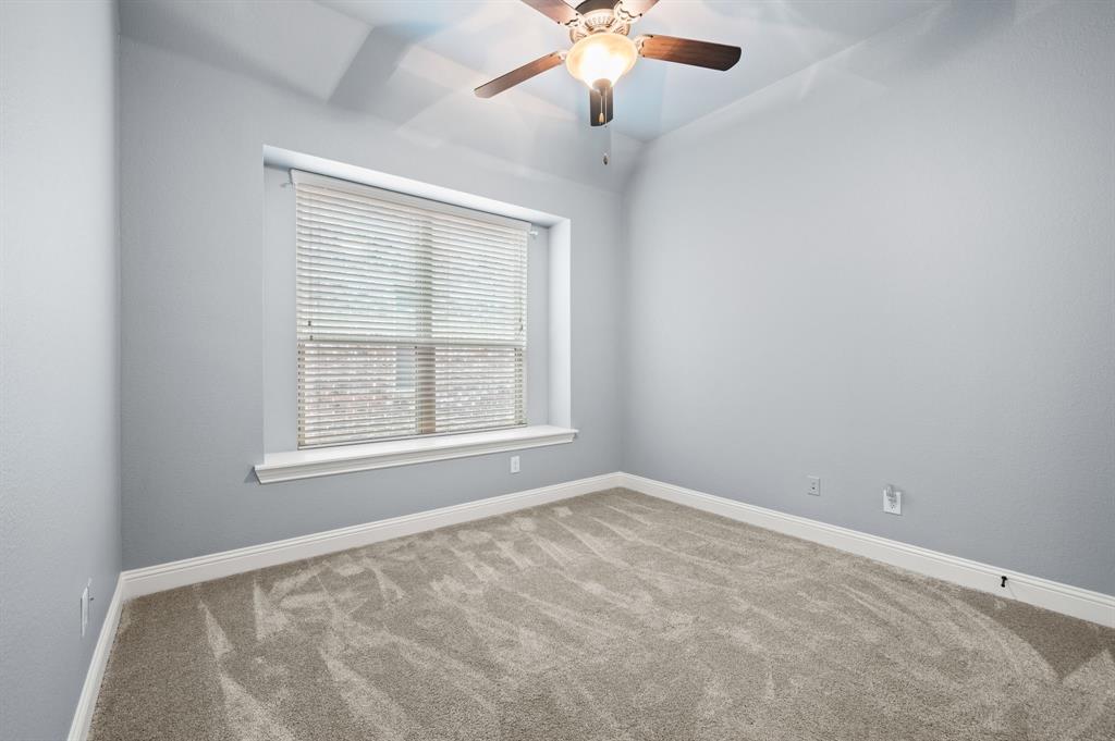 The Highlands At Trophy Club N - Residential