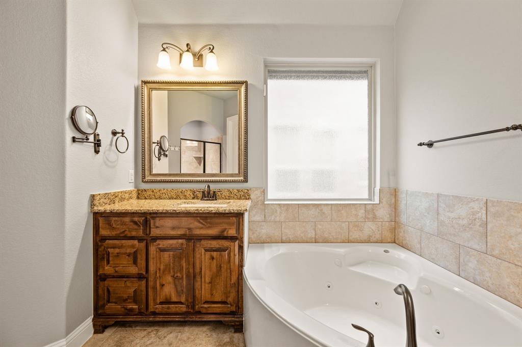 The Highlands At Trophy Club N - Residential