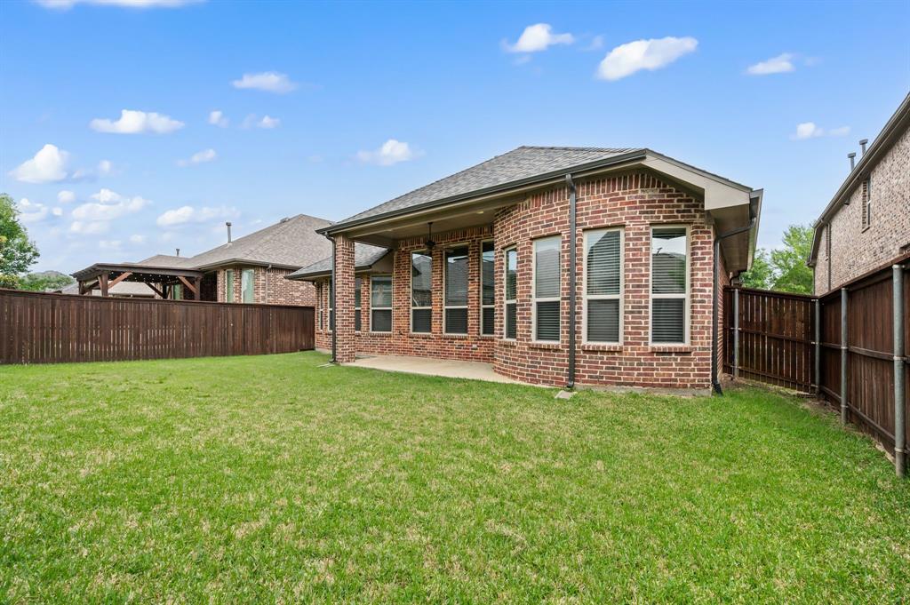 The Highlands At Trophy Club N - Residential