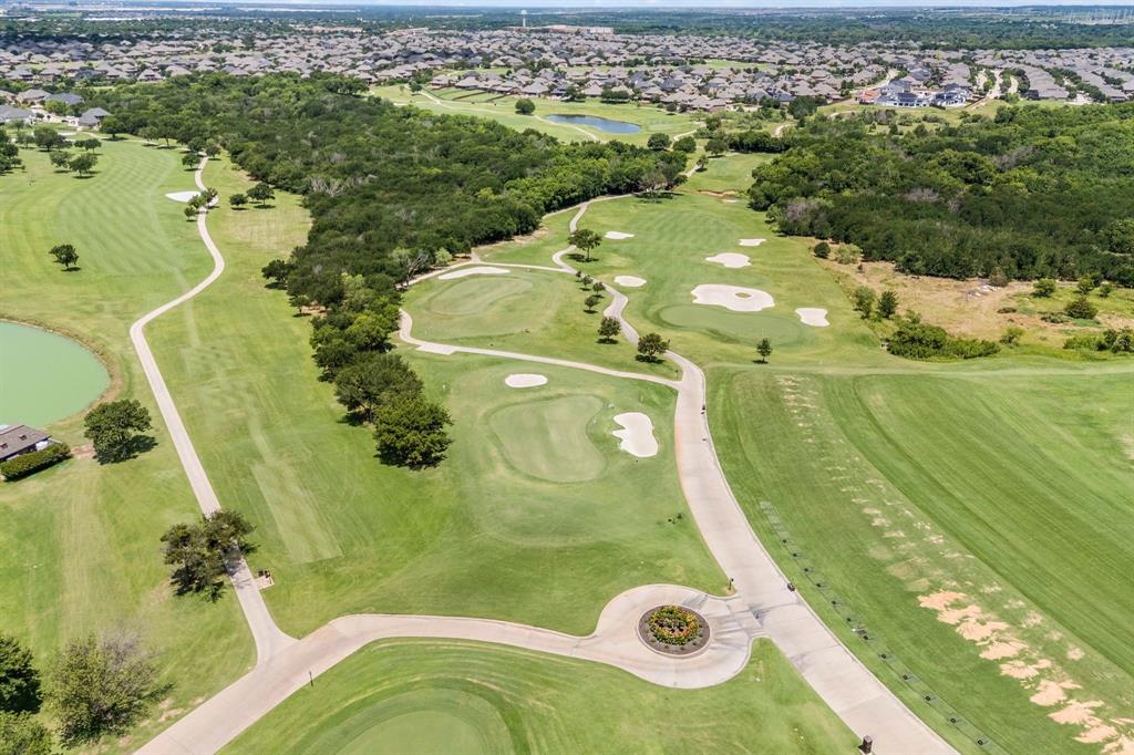 The Highlands At Trophy Club N - Residential