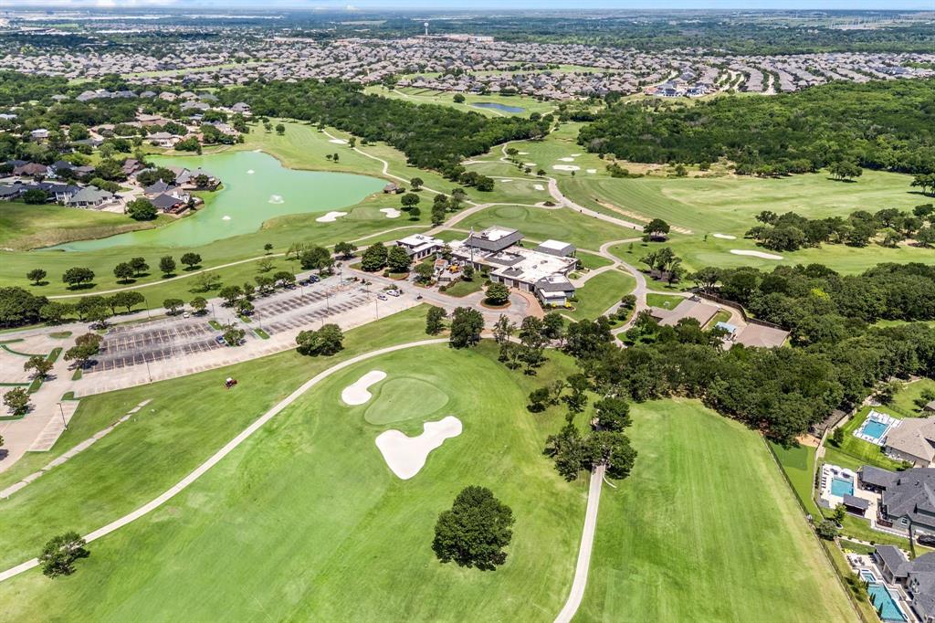 The Highlands At Trophy Club N - Residential