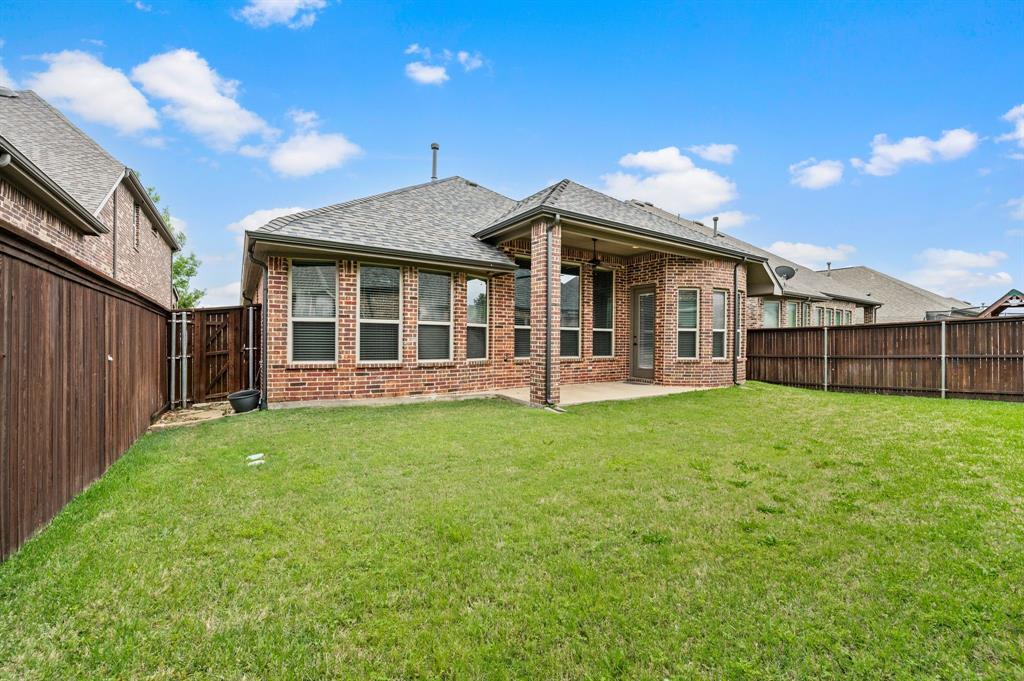 The Highlands At Trophy Club N - Residential