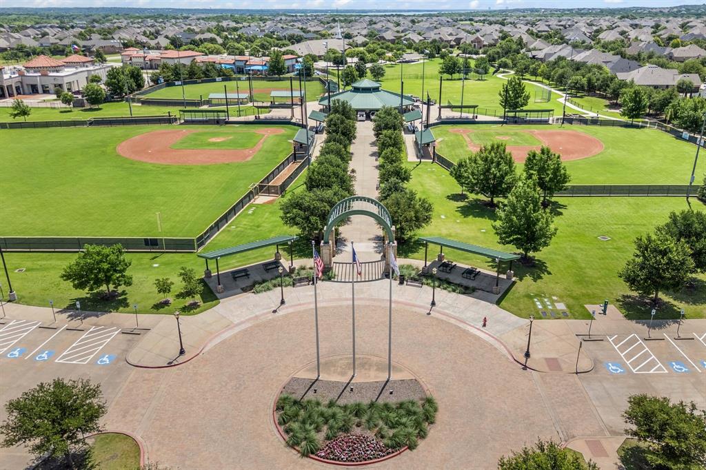 The Highlands At Trophy Club N - Residential