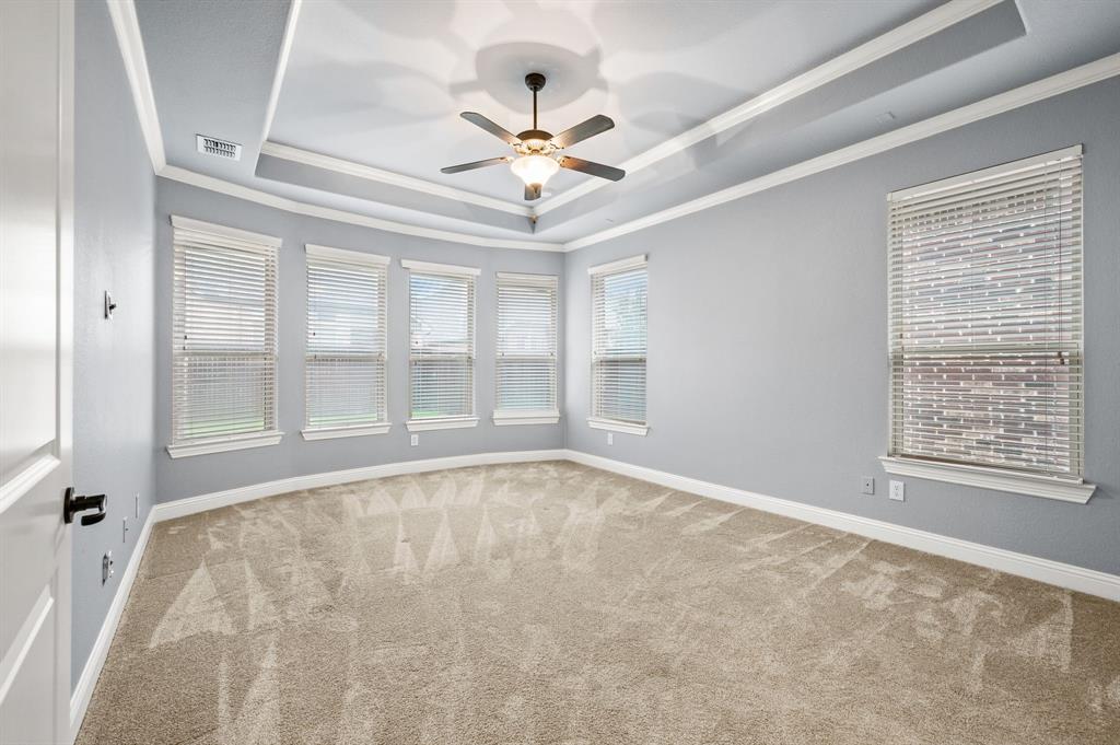 The Highlands At Trophy Club N - Residential