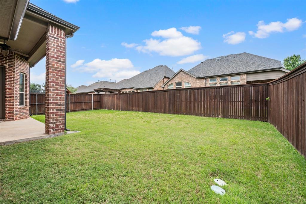 The Highlands At Trophy Club N - Residential