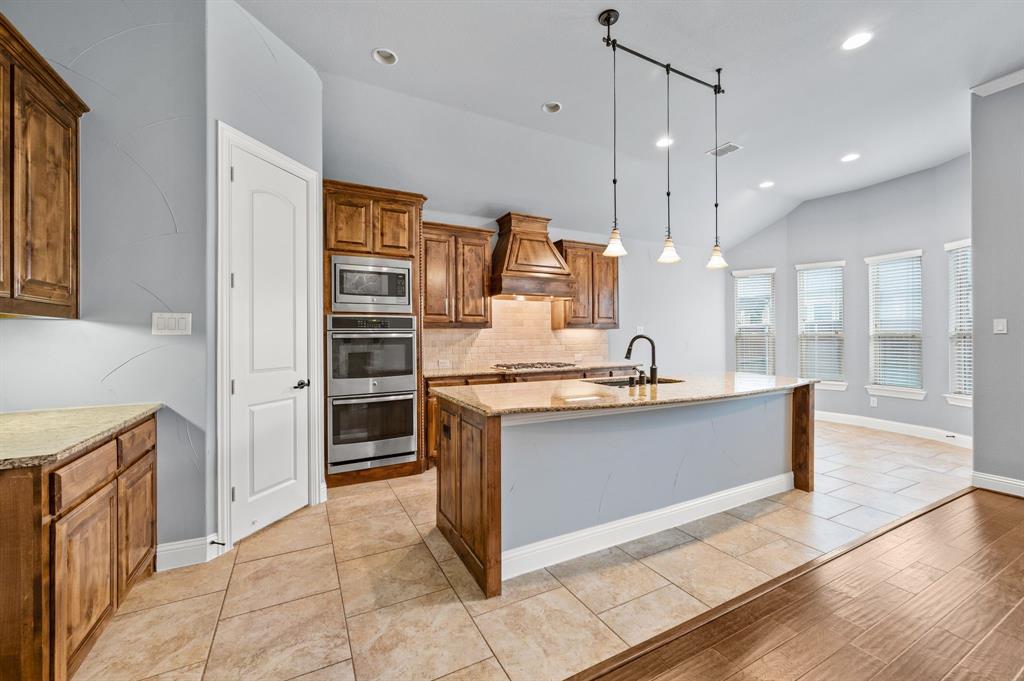 The Highlands At Trophy Club N - Residential