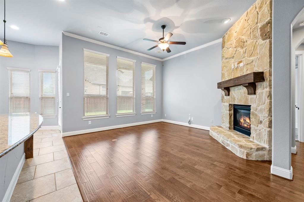 The Highlands At Trophy Club N - Residential
