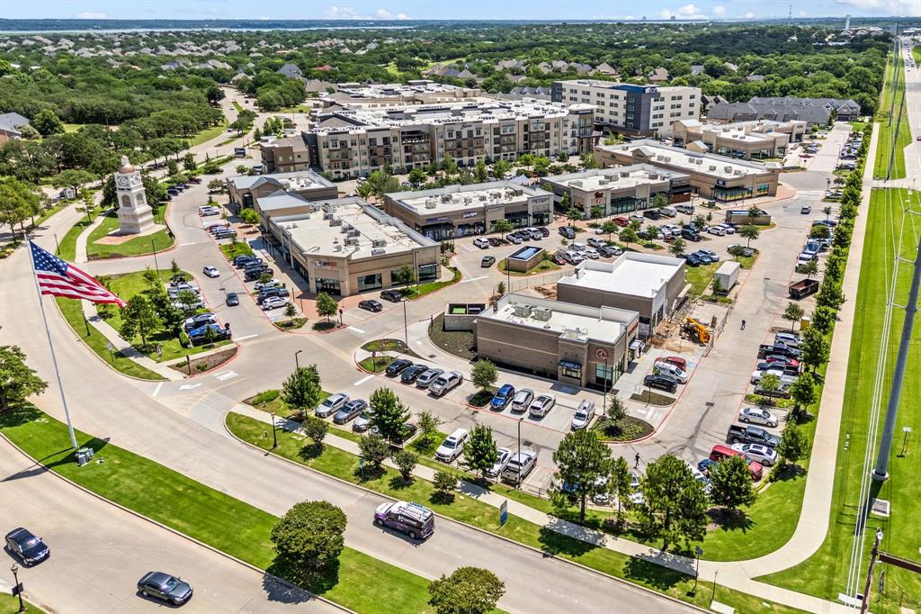 The Highlands At Trophy Club N - Residential