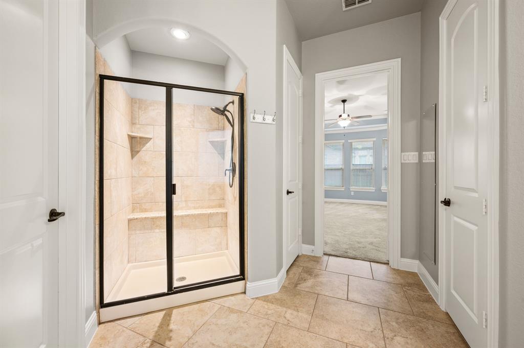 The Highlands At Trophy Club N - Residential
