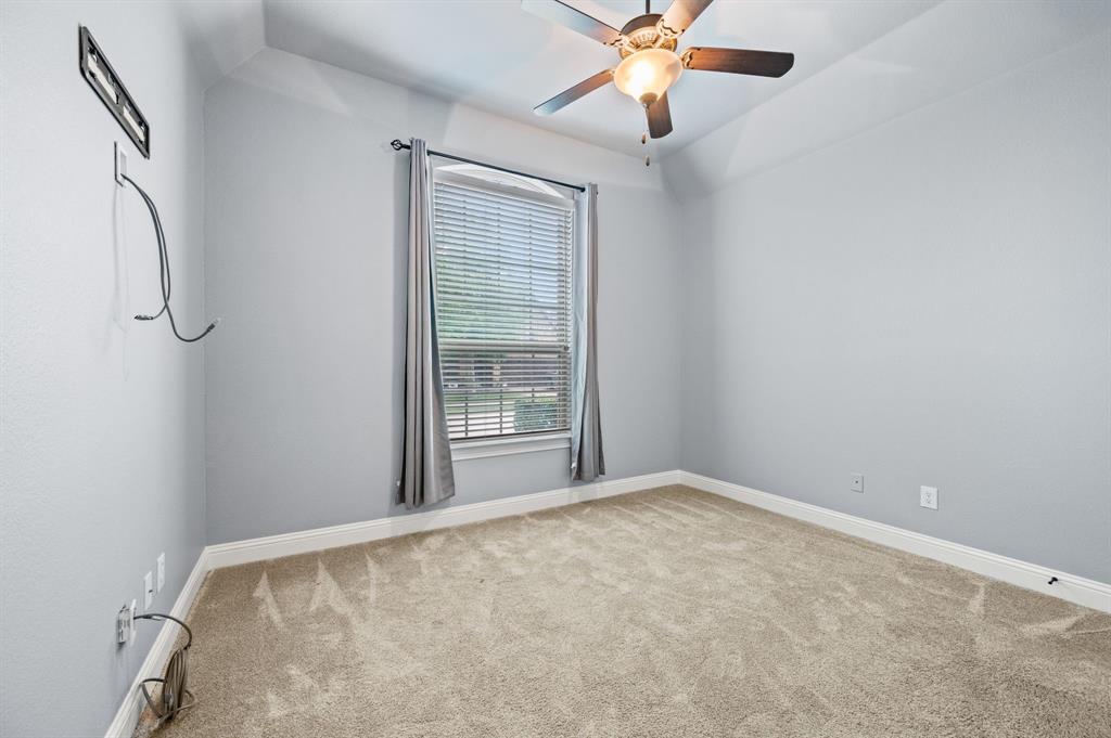 The Highlands At Trophy Club N - Residential