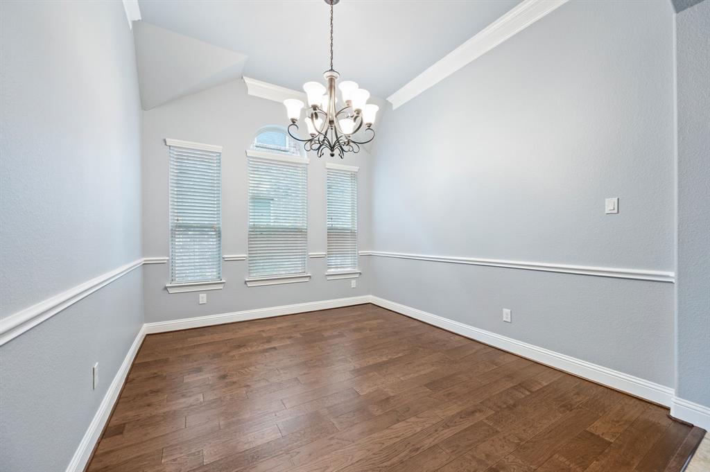 The Highlands At Trophy Club N - Residential