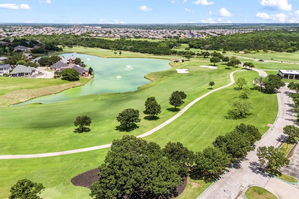 The Highlands At Trophy Club N - Residential