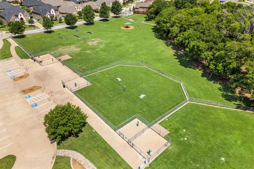 The Highlands At Trophy Club N - Residential
